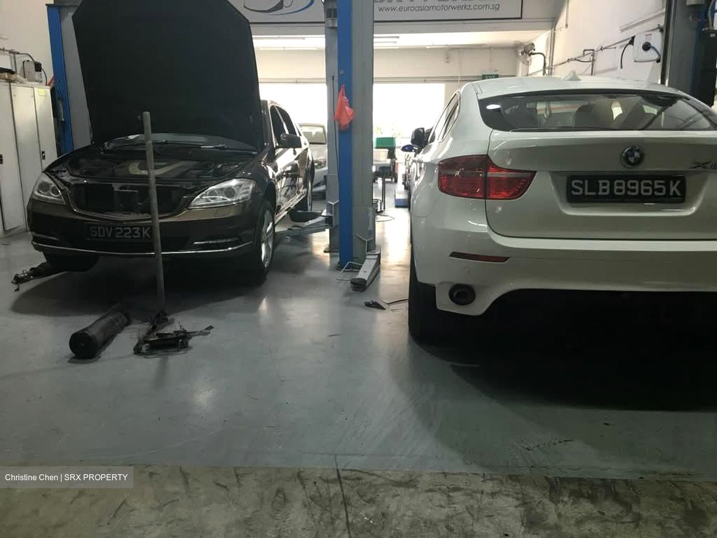 Synergy @ KB (D14), Factory #566061111